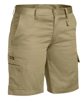 Womens Cool Lightweight Utility Short