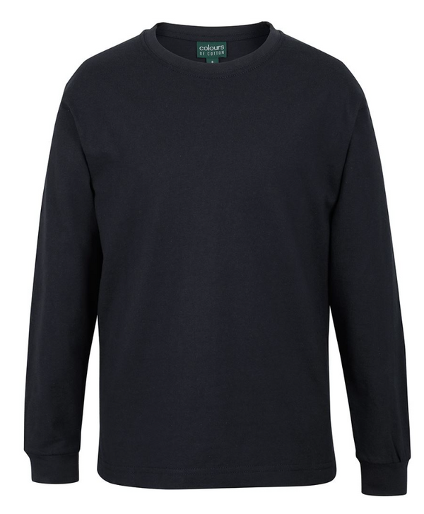 JB'S Kids C of C Long Sleeve Tee