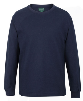 JB'S Kids C of C Long Sleeve Tee