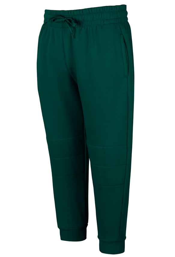 C of C Cuffed Track Pants Kids
