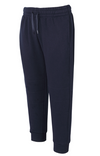 C of C Cuffed Track Pants Kids