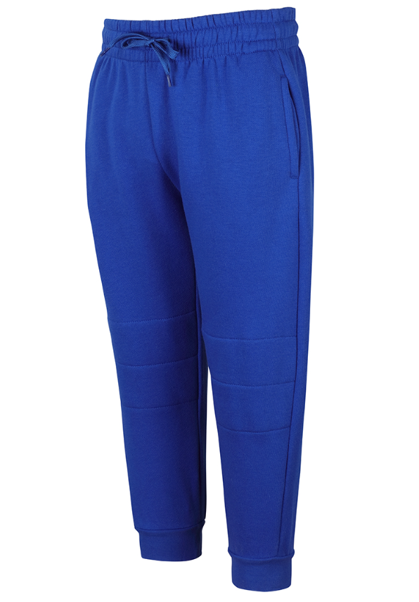 C of C Cuffed Track Pants Kids