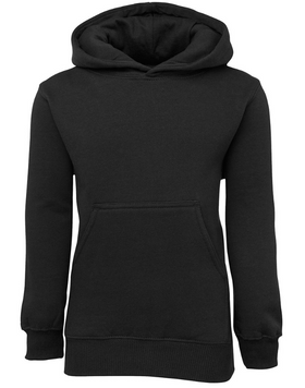 Fleecy Hoodie Kids