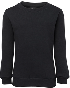 P/C Fleecy Sweat Kids