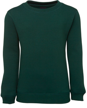 P/C Fleecy Sweat Kids