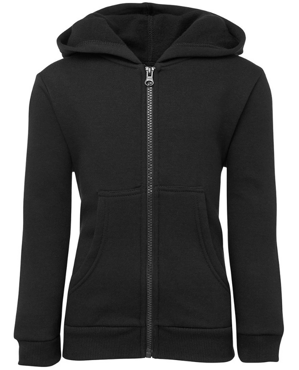 P/C Full Zip Hoodie Kids