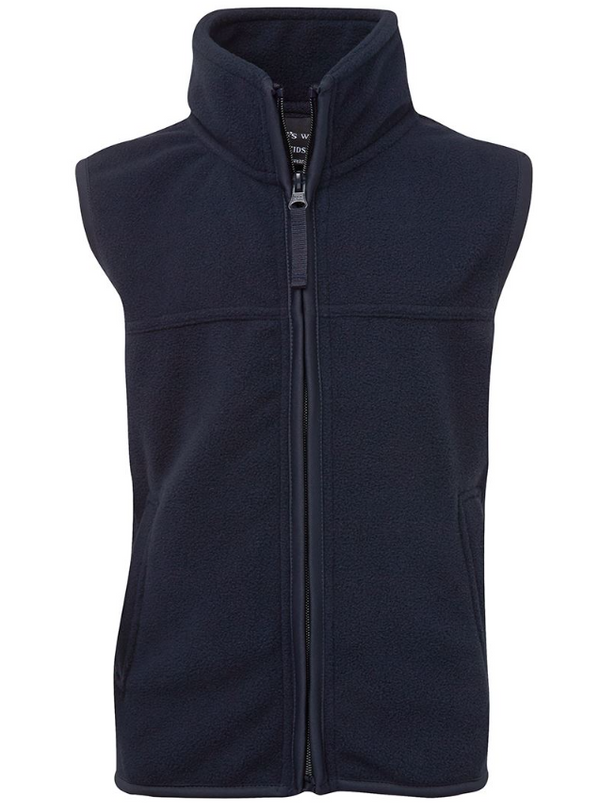 Polar Vest Kids