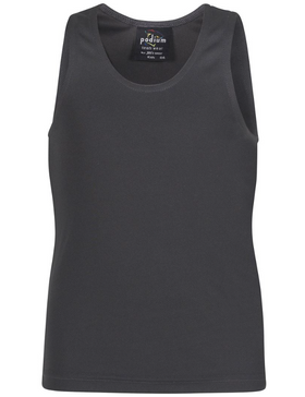 JB's Kids Poly Singlet