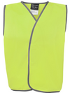 Hi Vis Safety Vest Kids