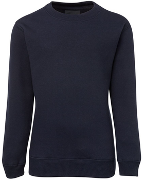 Kids Fleecy Sweat