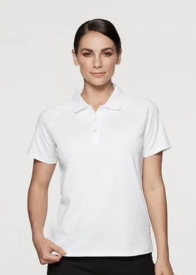 Ladies Keira Polo