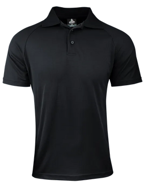 Mens Keira Polo