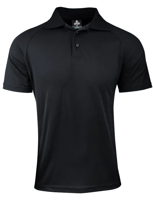 Mens Keira Polo