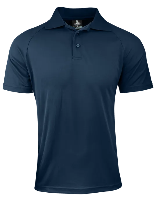 Mens Keira Polo