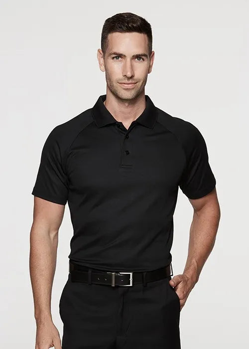 Mens Keira Polo