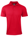 Mens Keira Polo