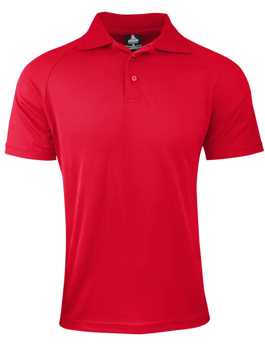 Mens Keira Polo