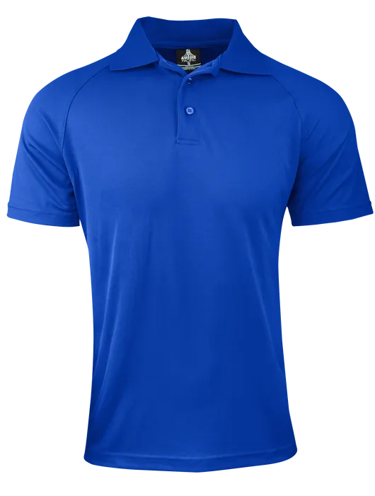 Mens Keira Polo