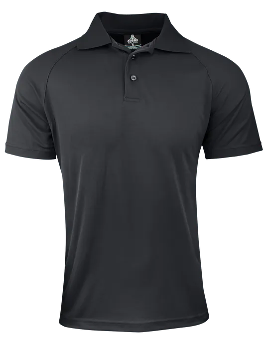 Mens Keira Polo