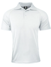 Mens Keira Polo