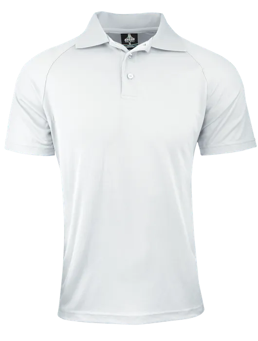 Mens Keira Polo