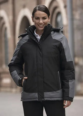 Kingston Jacket Ladies