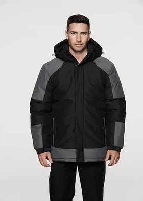Kingston Jacket Mens
