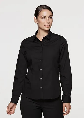 Kingswood Ladies Long Sleeve