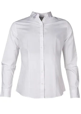 Kingswood Ladies Long Sleeve