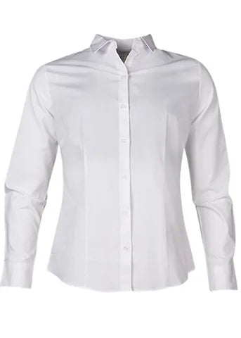 Kingswood Ladies Long Sleeve