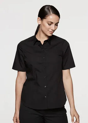 Kingswood Ladies Short Sleeve