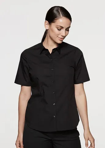 Kingswood Ladies Short Sleeve