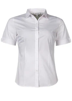 Kingswood Ladies Short Sleeve