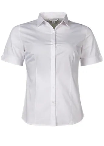 Kingswood Ladies Short Sleeve