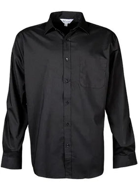 Kingswood Mens Long Sleeve