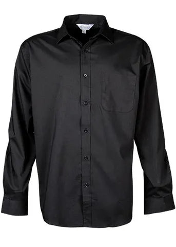 Kingswood Mens Long Sleeve
