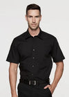 Kingswood Mens Short Sleeve
