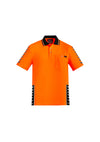 Mens Hi Vis Komoo Polo
