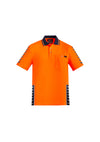 Mens Hi Vis Komoo Polo