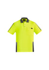 Mens Hi Vis Komoo Polo