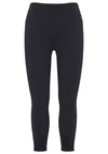 Ladies Flex 3/4 Leggings