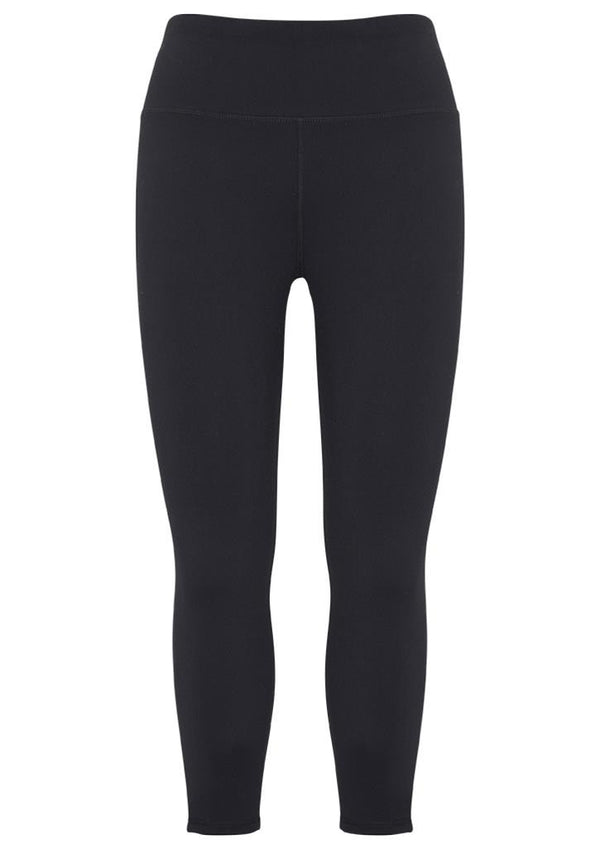 Ladies Flex 3/4 Leggings