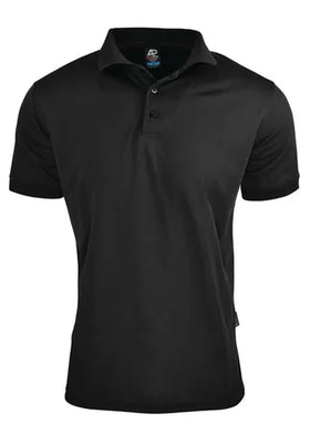 Lachlan Polo Mens