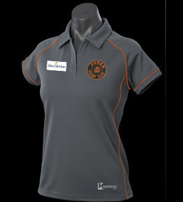 Ladies Junee Rams Polo
