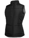 Adventure Puffer Vest Ladies