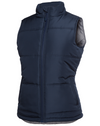 Adventure Puffer Vest Ladies