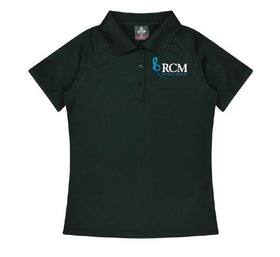 RCM Keira Polo - Ladies