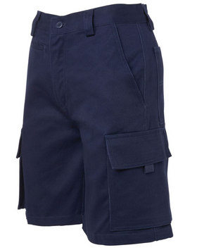 Ladies Multi Pocket Short