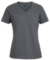 JB's C of C Ladies V - Neck Tee