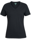 JB's C of C Ladies V - Neck Tee